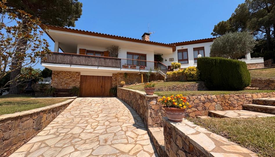 Photo 1 of House or chalet for sale in Carrer Ridaura, Mont-ras, Girona