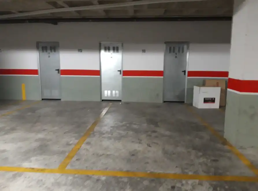 Parking à vendre à JUANA JUGAN, imagen 10