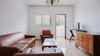 Wohnzimmer von Wohnung zum verkauf in Las Palmas de Gran Canaria mit Balkon