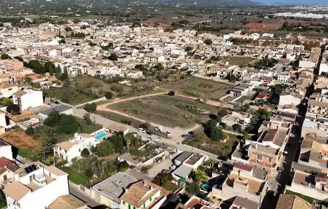 Terreny residencial en venda a Carrer Mossèn Josep Far 36A, imagen 7
