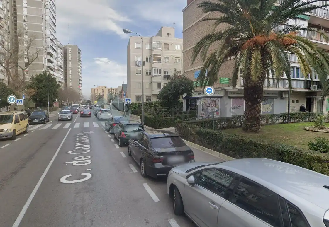 Appartement à vendre à CL CAMARENA  Es: Pl: Pt:  MADRID (MADRID), imagen 2