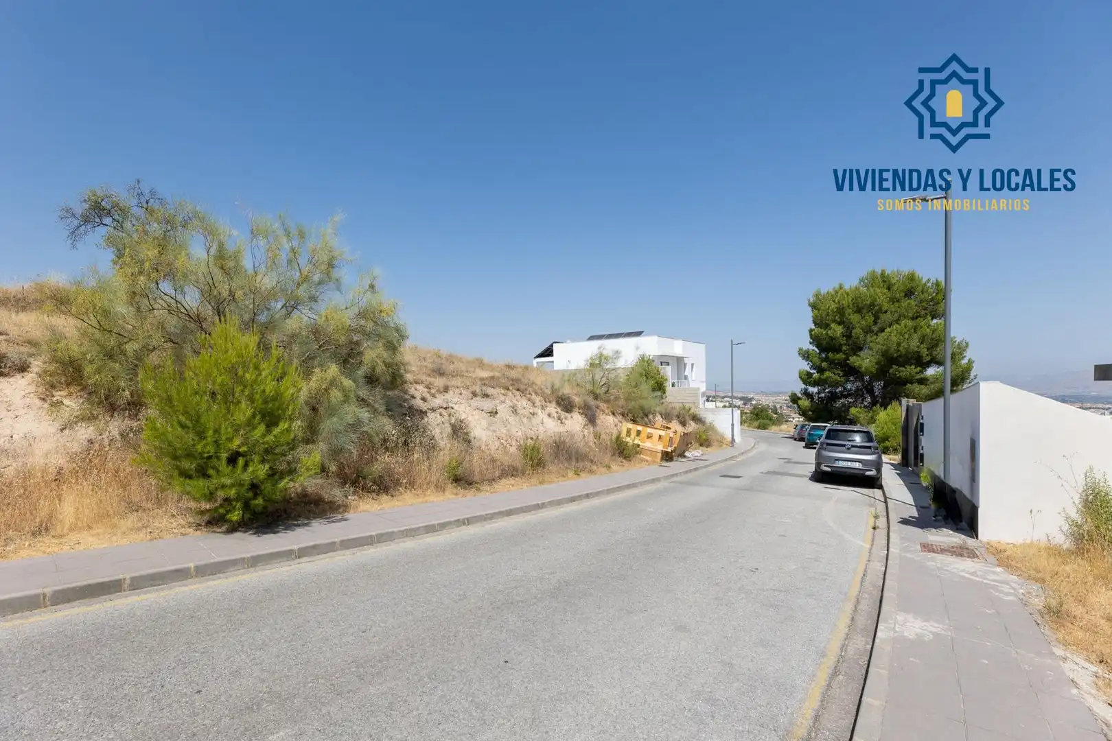 Wohnbaugrundstück zum Verkauf in Calle Río Guadalfeo 34, imagen 14