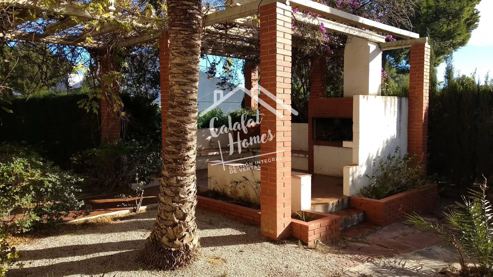 Casa con terraza en venta en Calafat, imagen 25
