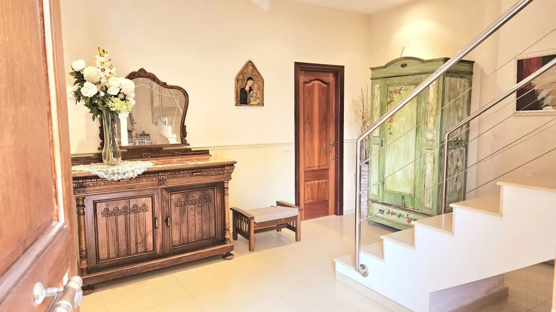 Casa con piscina in vendita a Mont-ras, imagen 35