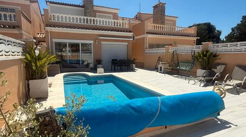 Foto 2 de Casa o xalet en venda a Centre, Mont-roig del Camp