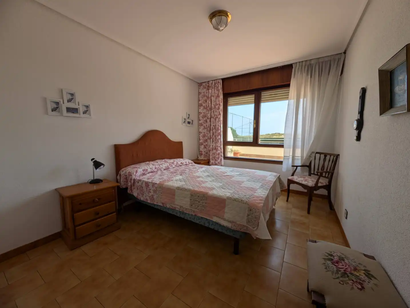 Flat for sale in Laredo - CALLE ENRIQUE MOWINCKEL- RCIA AMANECER, 84, Zona Playa