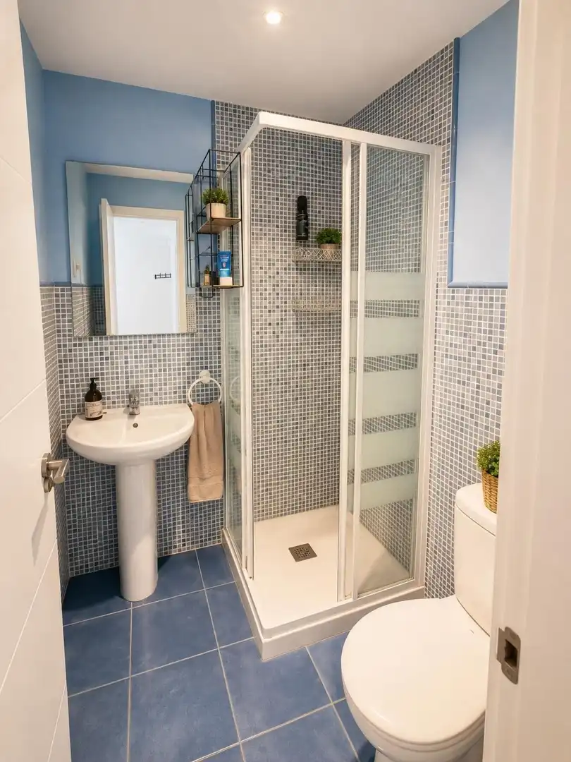 Duplex with terrace for sale in San Jorge / Sant Jordi, imagen 11