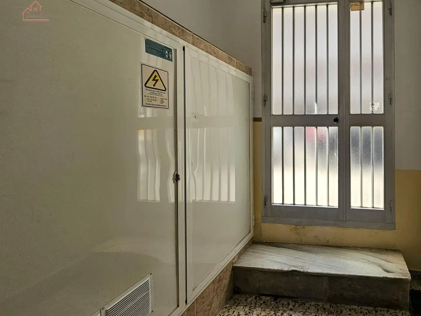 Buildings for sale in Madrid