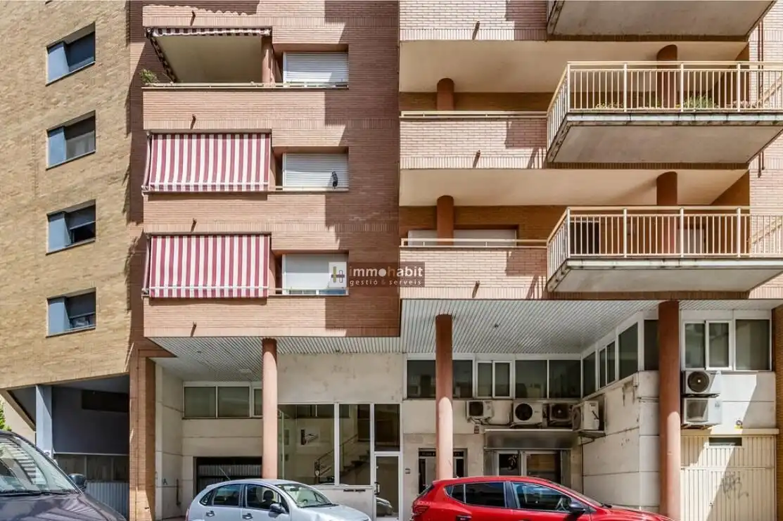 Pis amb terrassa en venda a Balaguer, imagen 2