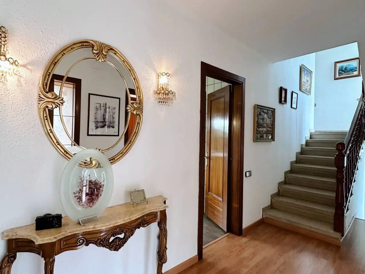 Casa o xalet en venda en Sant Fruitós de Bages amb Calefacció, Jardí privat i Terrassa