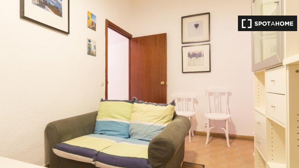 Flat to rent in Palacio
