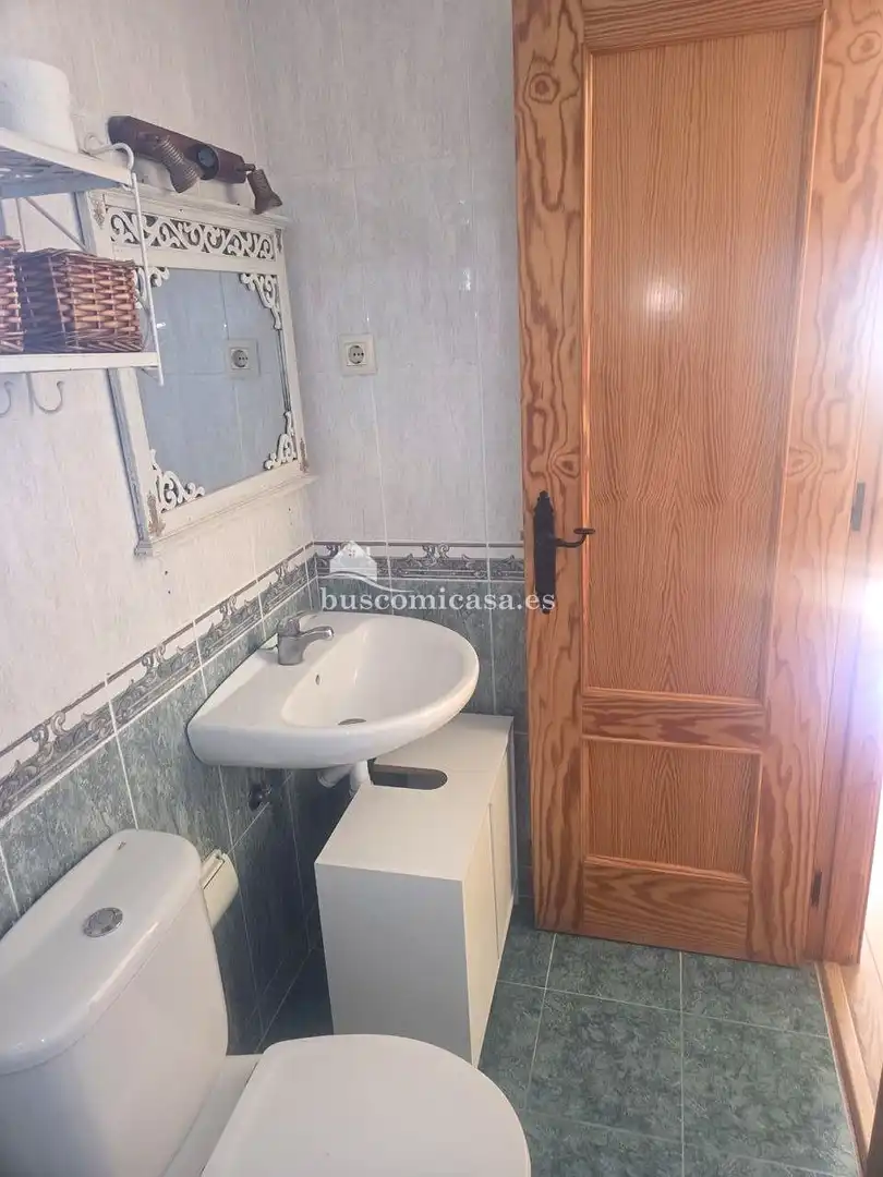 Houses for sale in Río Guadalbullón, Puente Jontoya - Puente de la Sierra - El Arroyo