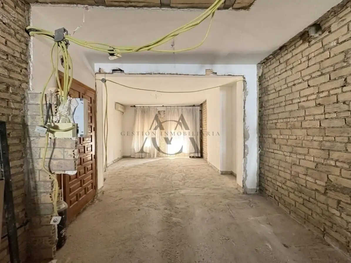 Wohnung zum Verkauf in Lucena