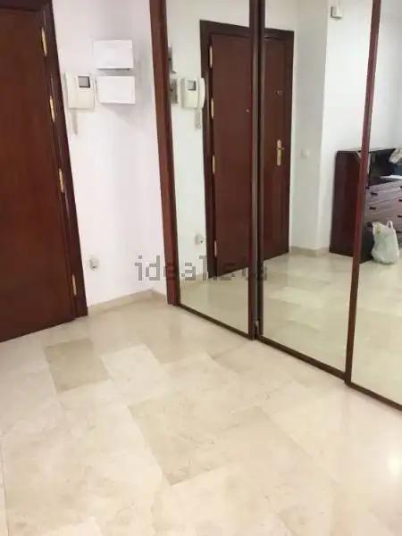 Bedroom of Flat for sale in Málaga  with Terrace