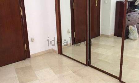 Foto 5 de Pis en venda a Paseo Reding, La Malagueta - Monte Sancha, Málaga Capital