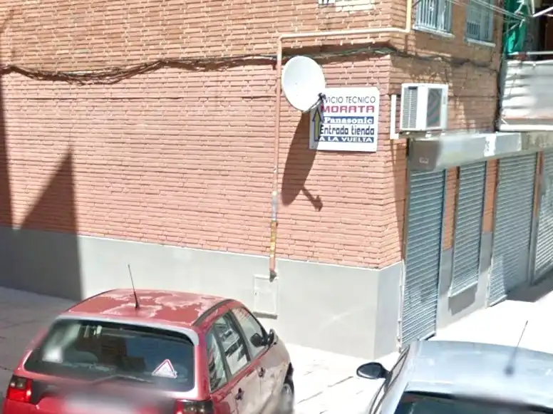 Pis en venda a Polvoranca, Zona Centro Joven