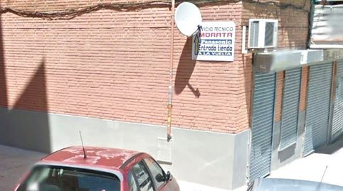 Foto 3 de Pis en venda a Polvoranca, Zona Centro Joven, Alcorcón