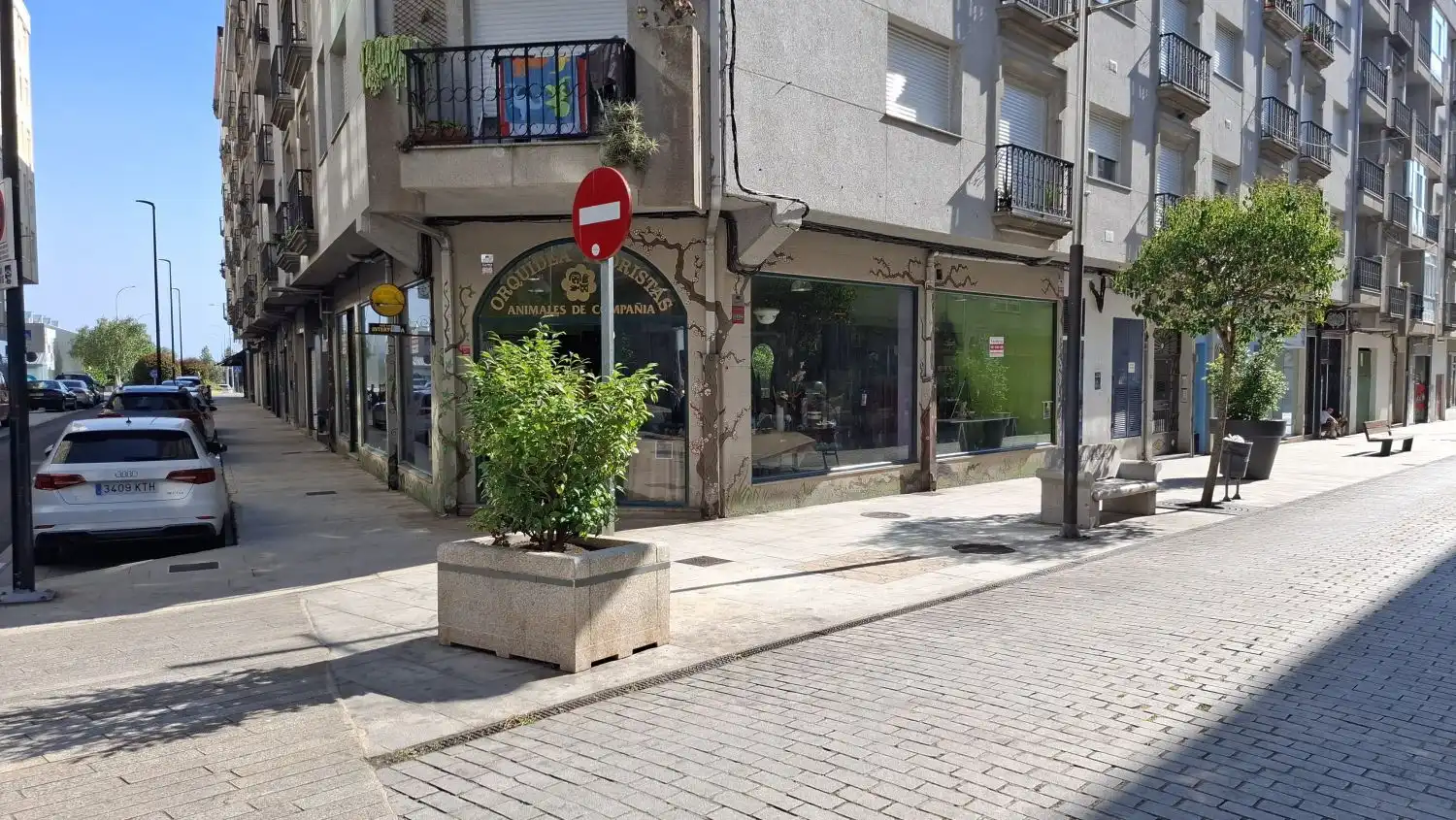 Local comercial en venda a Pablo Iglesias, imagen 7