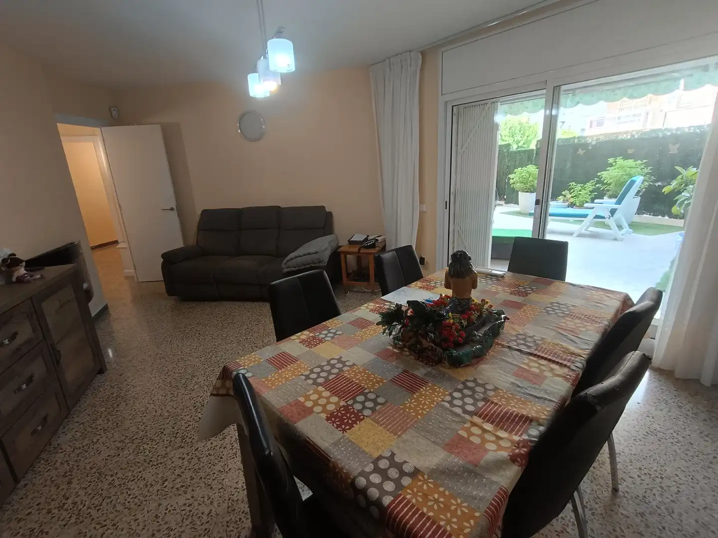 Bajo con terraza en venta en Carrer de Milà i Fontanals, imagen 7