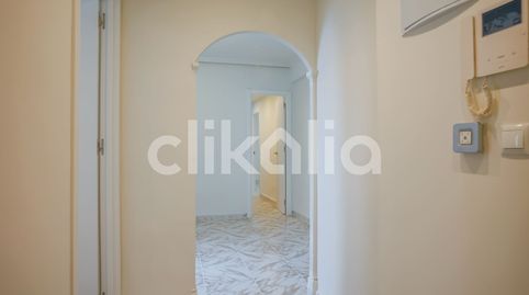 Foto 4 de Piso de alquiler en San Isidro, Getafe