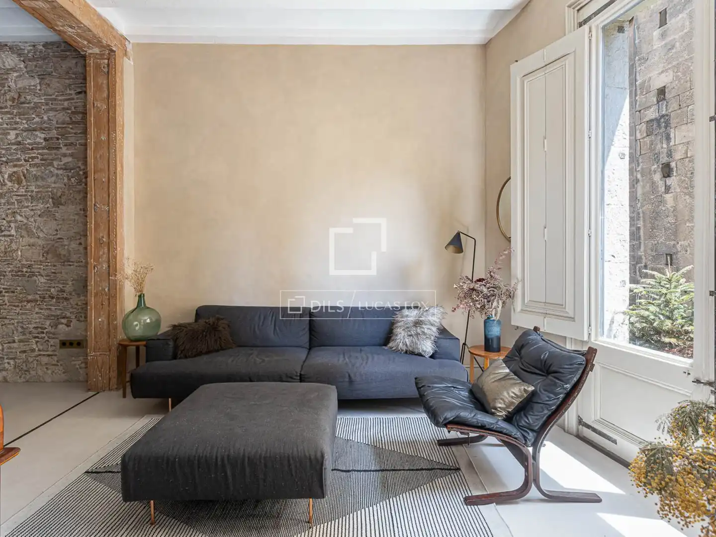 Appartement avec terrasse à vendre à Ciutat Vella, imagen 12