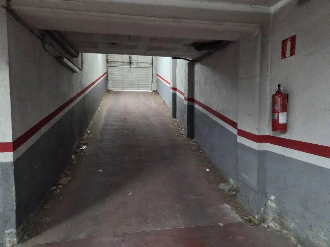 Pis amb ascensor de lloguer a Calle Voluntaris, imagen 33