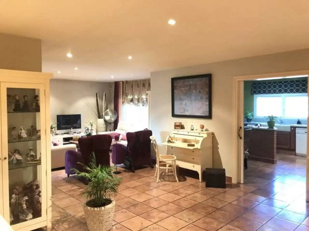 Casa o chalet en venta en Carretera SANT FELIU, L'Ametlla del Vallès