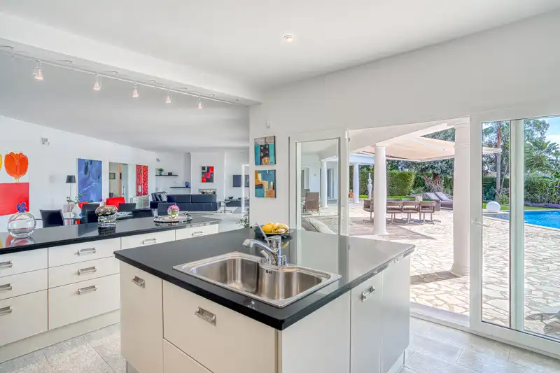 Casa con piscina in vendita a Marbella Centro, imagen 8