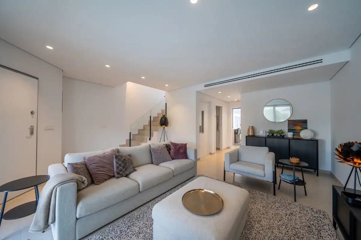 Adosado con terraza en venta en Carrer de Moraira, imagen 10