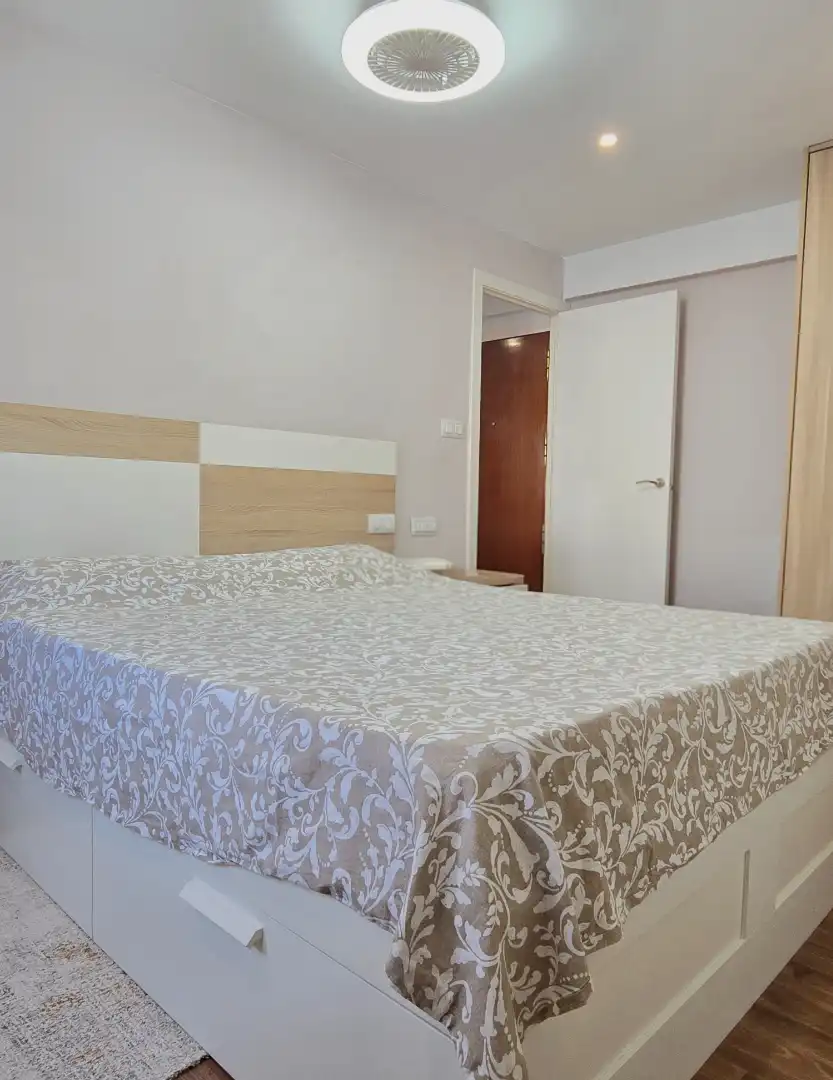 Piso con terraza en venta en Calle de Mariano Carderera, imagen 7