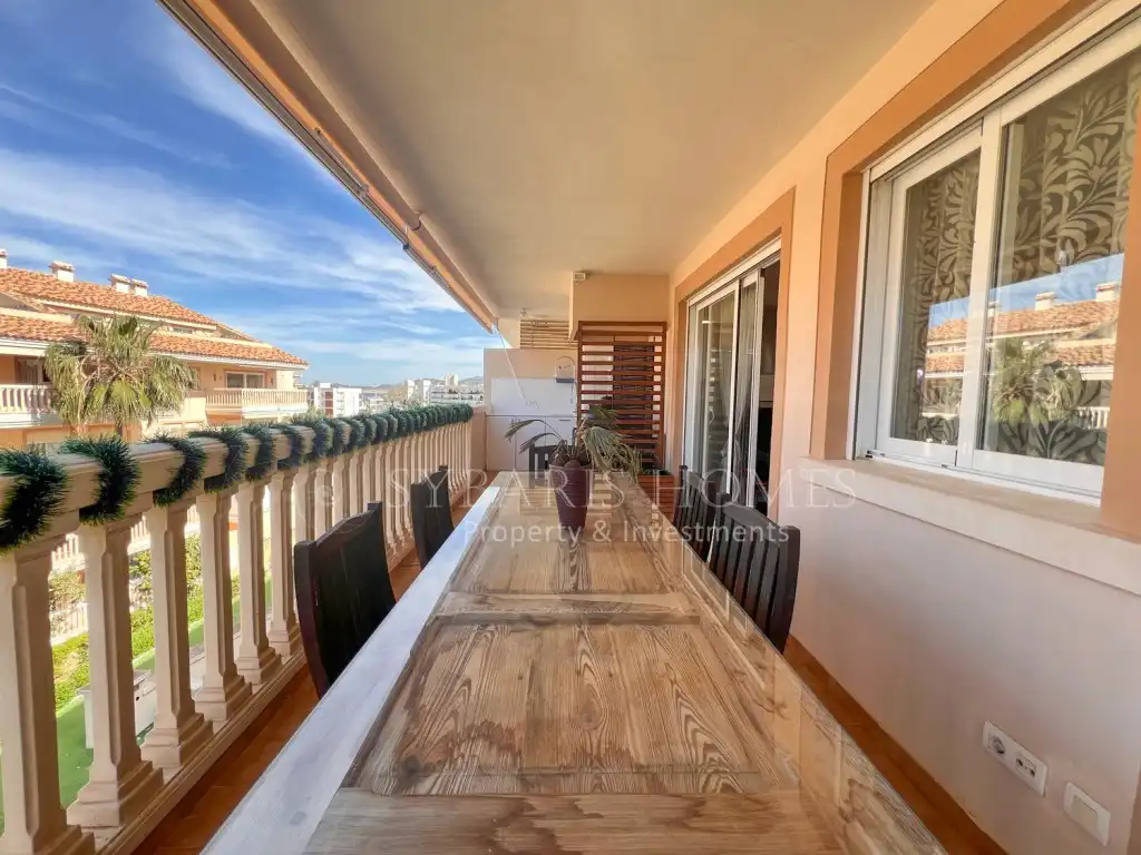 Attic for sale in Calle Burdeos, 4, Montañar - El Arenal