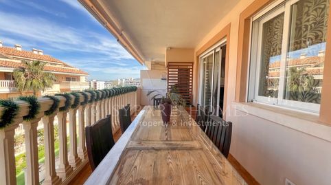 Foto 3 de Ático en venta en Calle Burdeos, 4, Montañar - El Arenal, Jávea / Xàbia