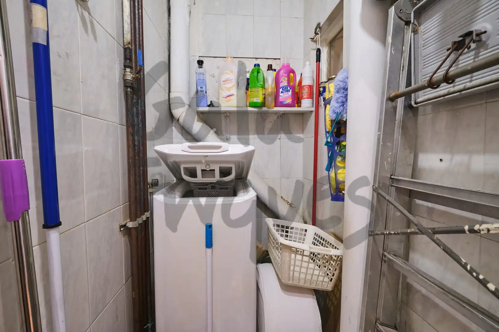 Piso en venta en Barcelona con Aire acondicionado, Calefacción y Parquet