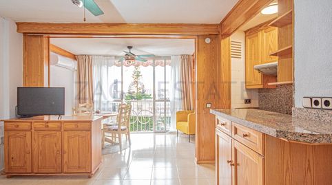 Foto 3 de Apartament de lloguer a Avenida Paris, Rincón Alto, Benidorm