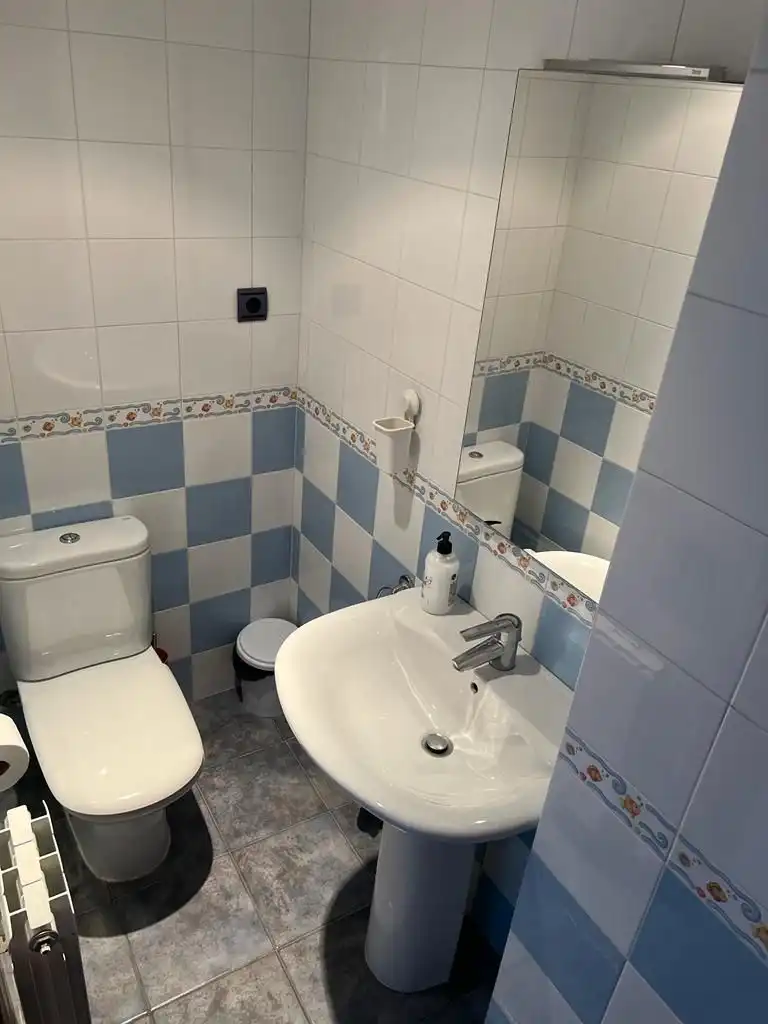 Wohnung zur Miete in Montgat