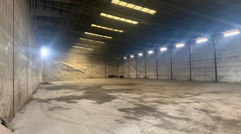 Foto 5 von Fabrikhallen zum Verkauf in Avenida Valladolid, Villalbilla de Burgos, Burgos