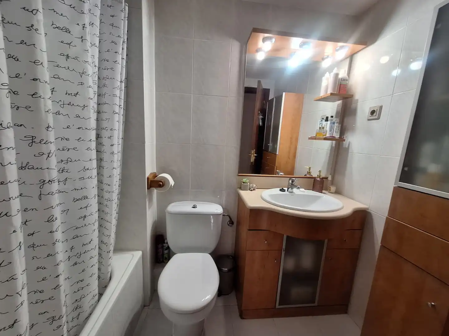 Duplex with terrace for sale in Avinguda Montserrat, imagen 11