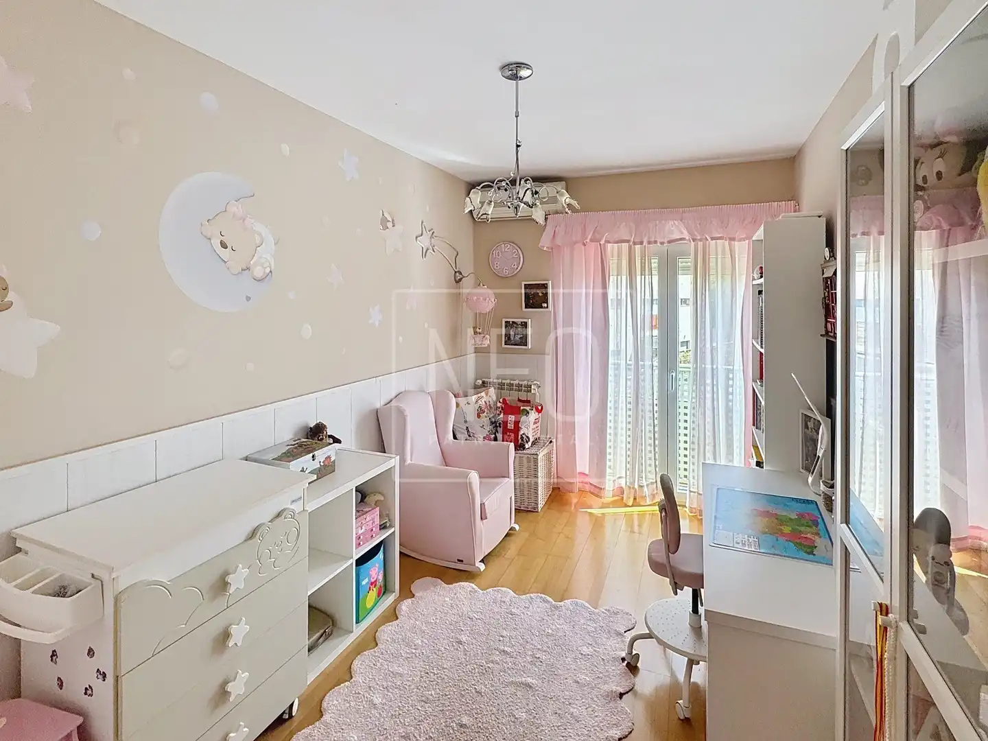 Adosado con terraza en venta en Avenida VILLARES, imagen 17