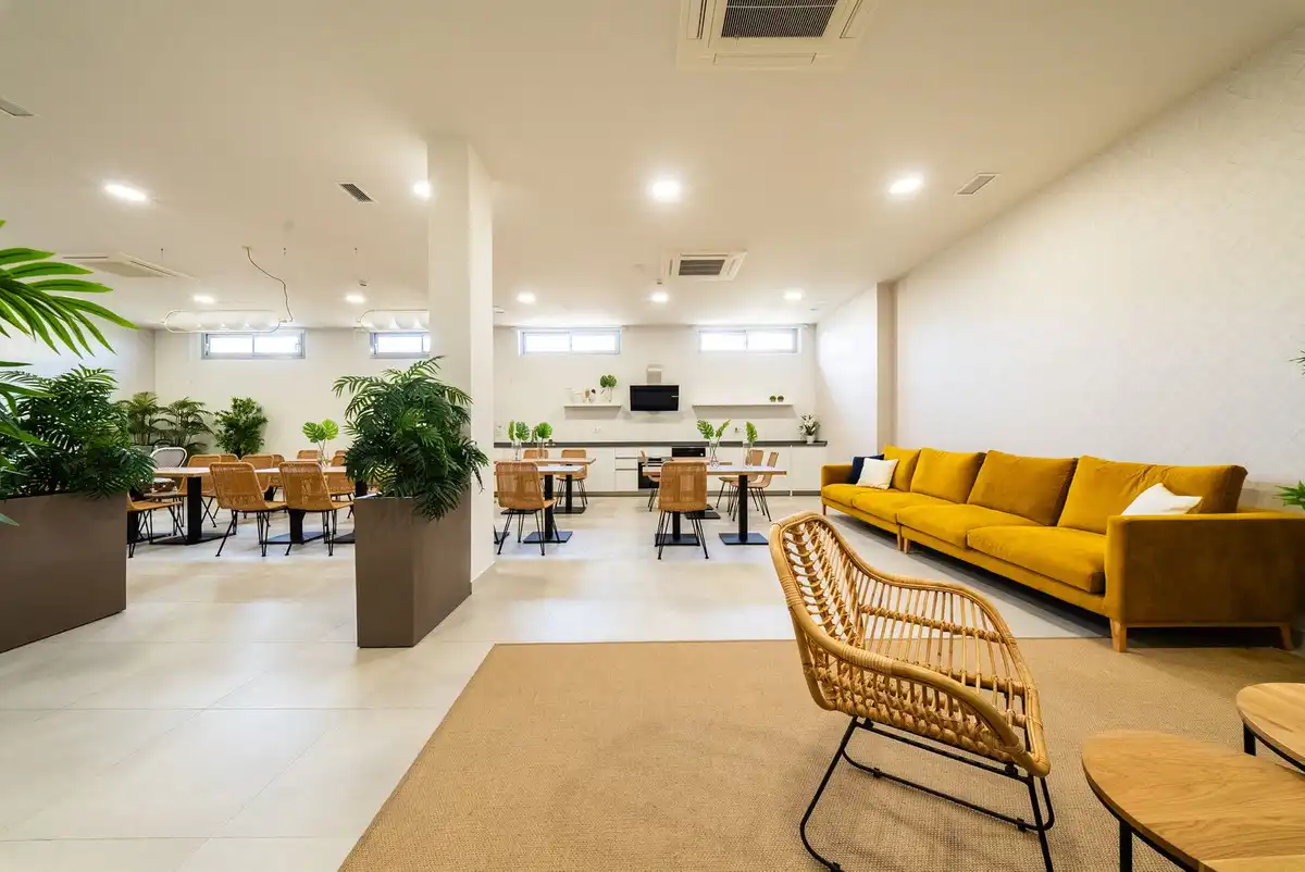 Apartamento en venta en Mijas con Aire acondicionado, Terraza y Internet