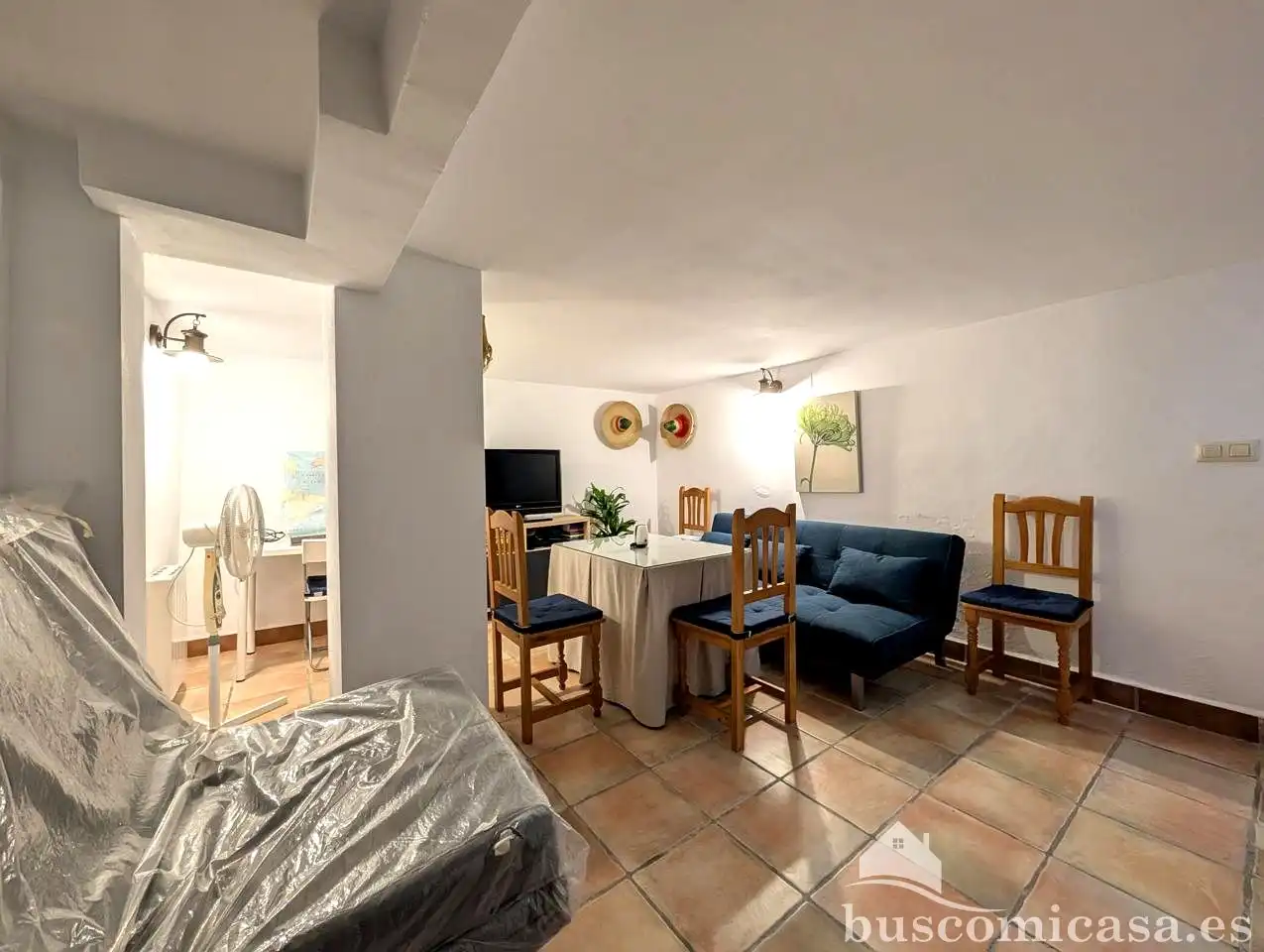 Casa o chalet en venta en Baños de la Encina con Aire acondicionado, Calefacción y Terraza