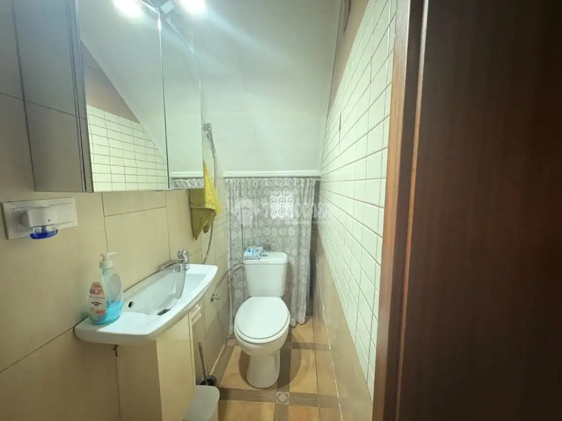 Baño de Casa o chalet en venta en Jaén con Terraza y Trastero