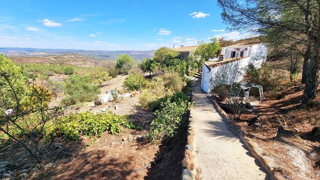 Finca rústica en Venta en El Campillo (Huelva)