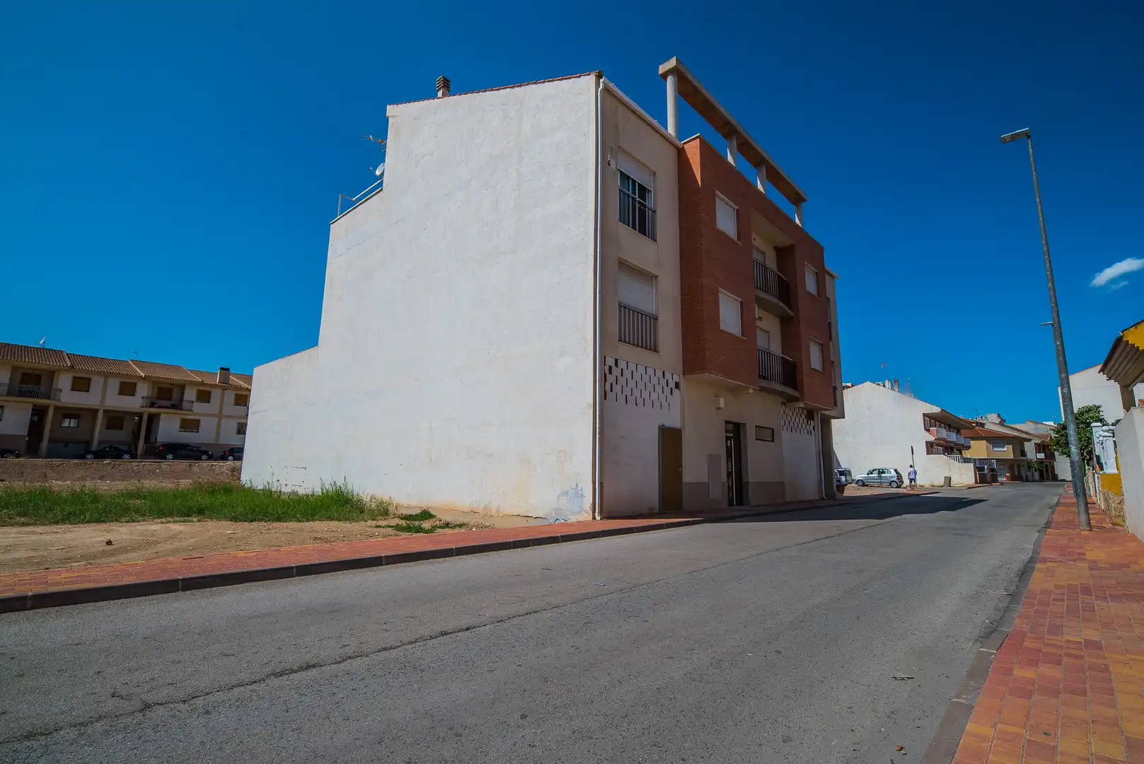 Gewerbefläche zum Verkauf in Las Viñas, imagen 16