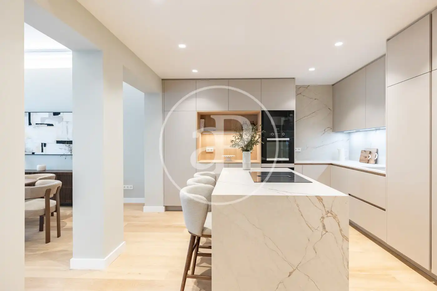 Appartement avec ascenseur à vendre à C/ de Muntaner, imagen 11