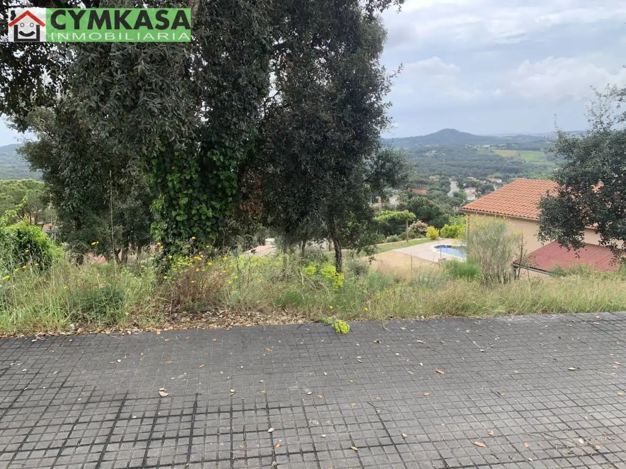 Terreno residencial en venta en Mas Mora - Sant Daniel, imagen 11