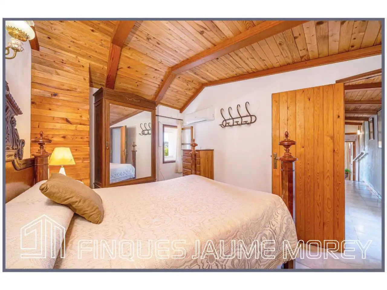 Villa avec piscine à vendre à Camino Coma sn, imagen 12