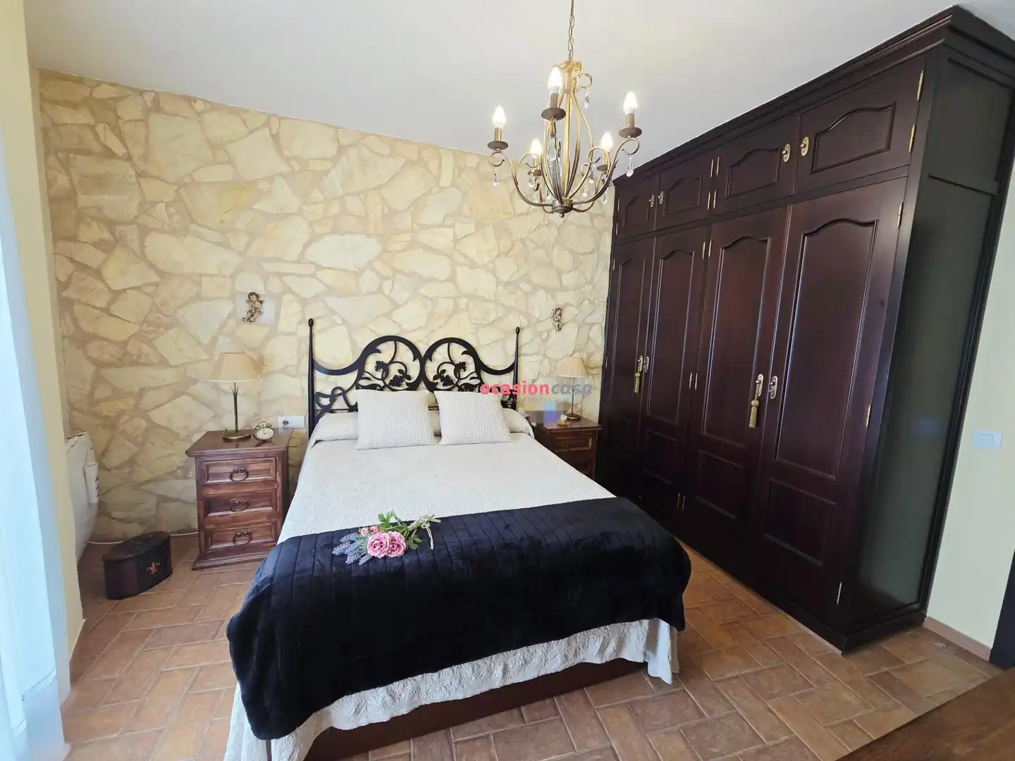 Habitación de Piso en venta en Pozoblanco con Aire acondicionado, Calefacción y Amueblado