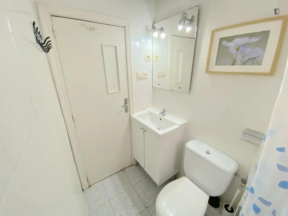 Habitación en El Torrejón - El Cerezo