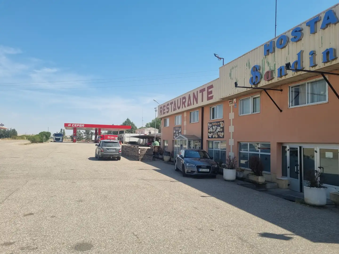 Hotel con ascensor en venta en N/A, imagen 37