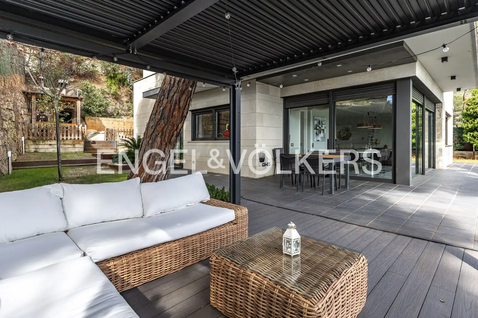 Casa amb terrassa en venda a Premià de Dalt, imagen 9